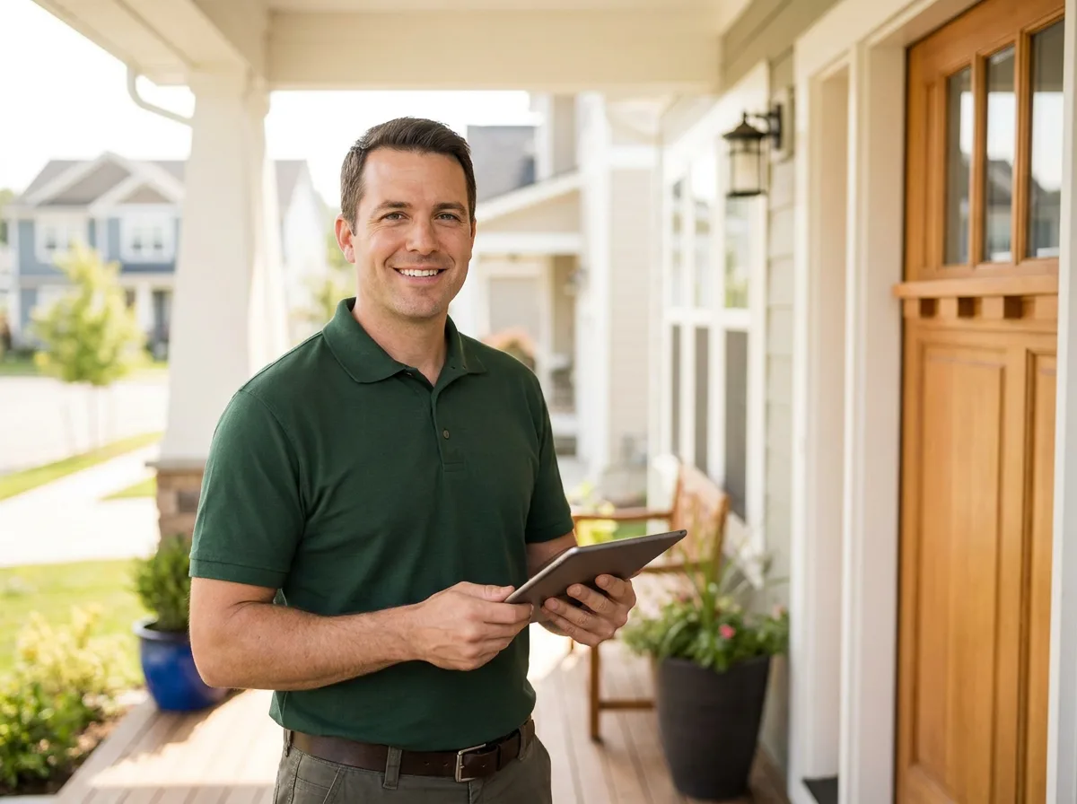 Pest control FAQs for Auburn, CA